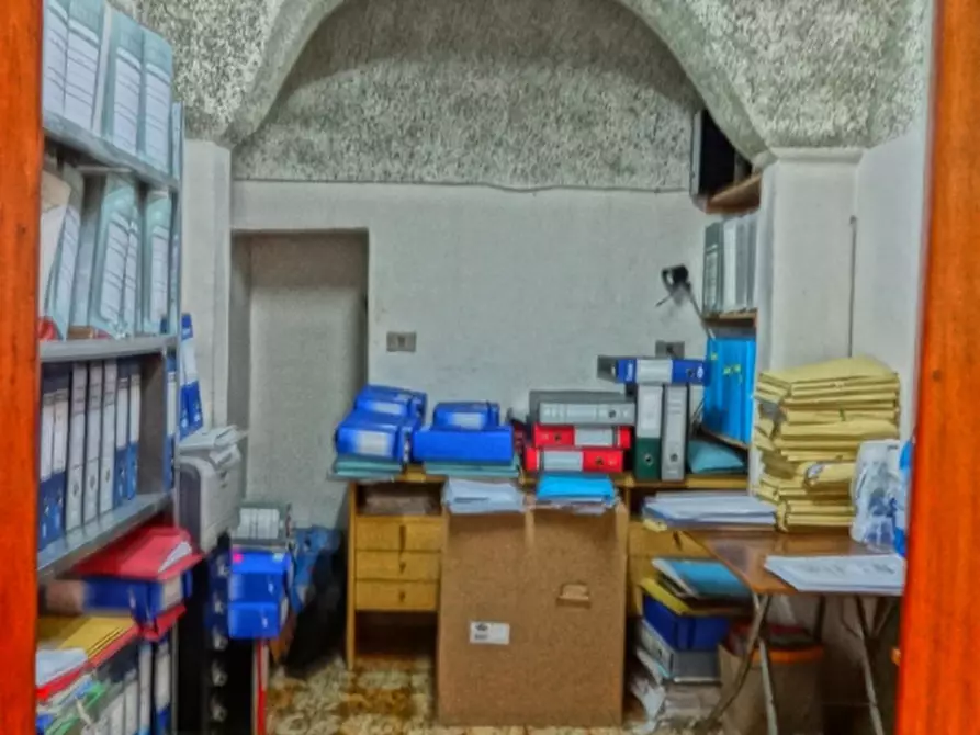 Immagine 17 di Villetta a schiera in vendita  in Mercato Vecchio a Fasano