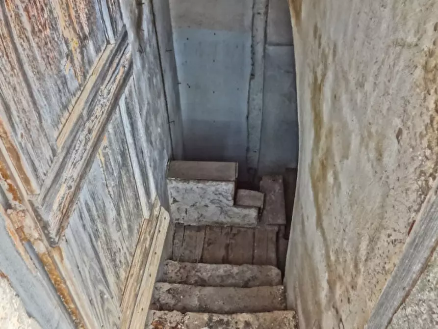 Immagine 21 di Villetta a schiera in vendita  in Mercato Vecchio a Fasano