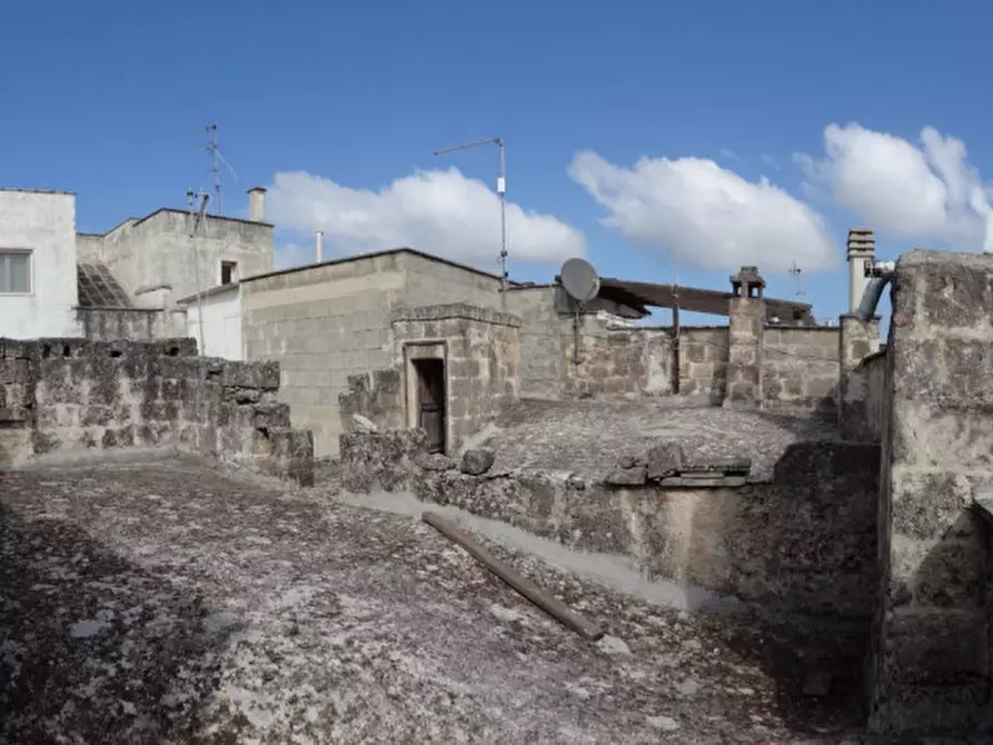 Immagine 22 di Villetta a schiera in vendita  in Mercato Vecchio a Fasano