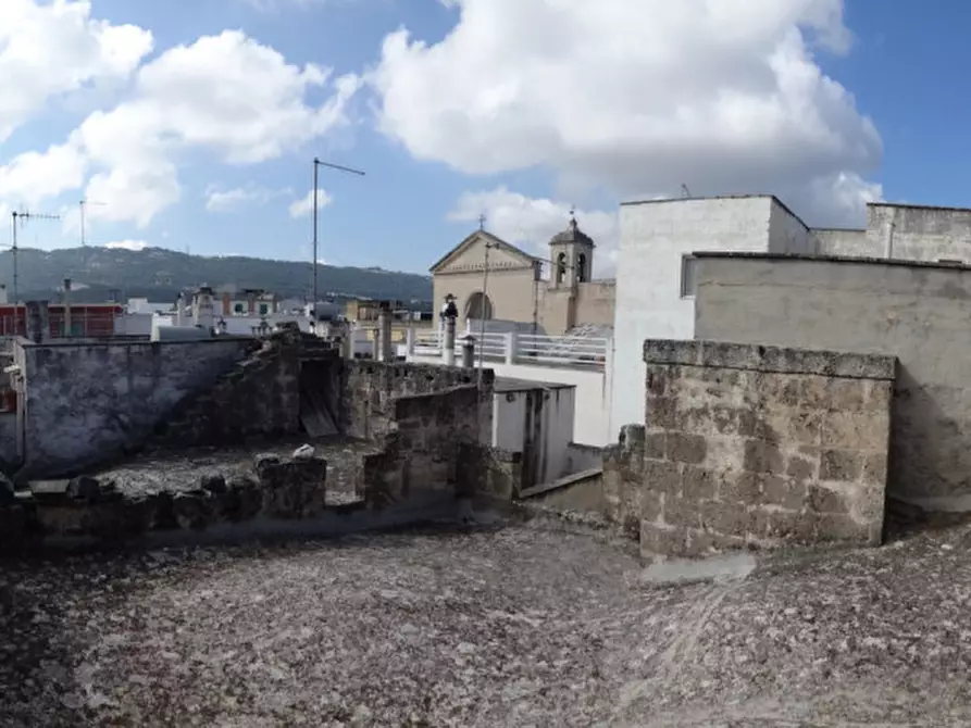 Immagine 23 di Villetta a schiera in vendita  in Mercato Vecchio a Fasano