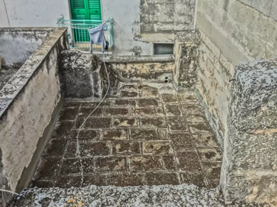 Immagine 24 di Villetta a schiera in vendita  in Mercato Vecchio a Fasano