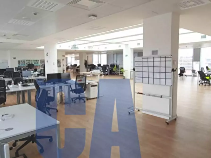 Immagine 3 di Ufficio in affitto  in VIA BASSI UGO a Milano