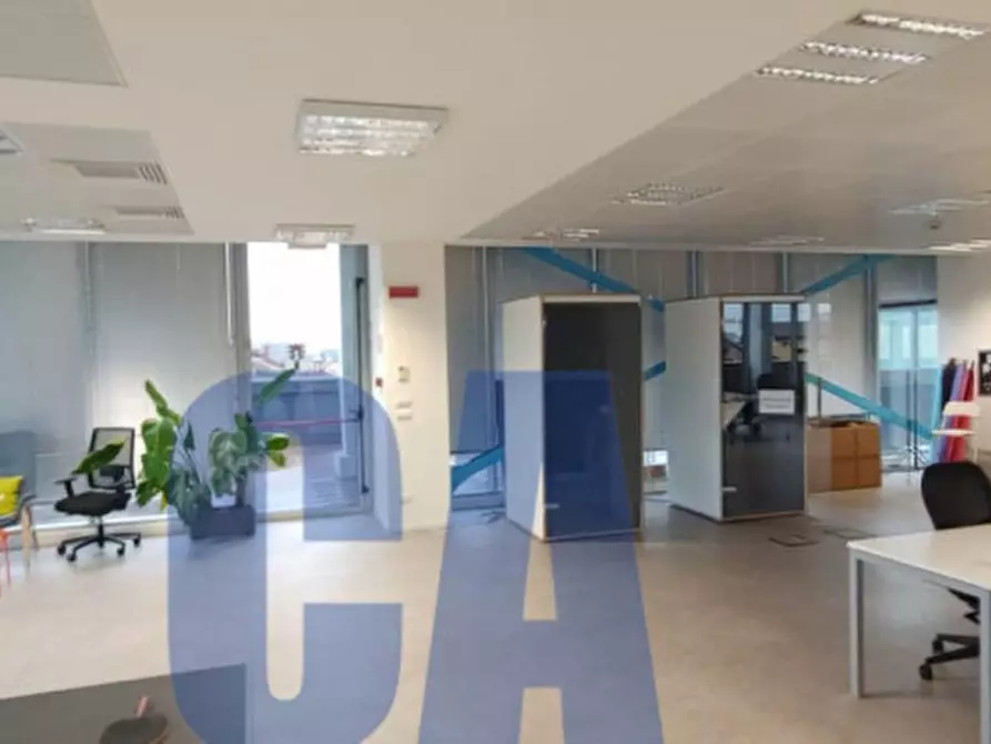 Immagine 5 di Ufficio in affitto  in VIA BASSI UGO a Milano