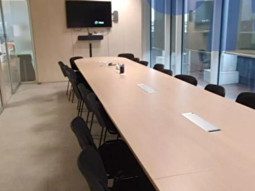 Immagine 6 di Ufficio in affitto  in VIA BASSI UGO a Milano