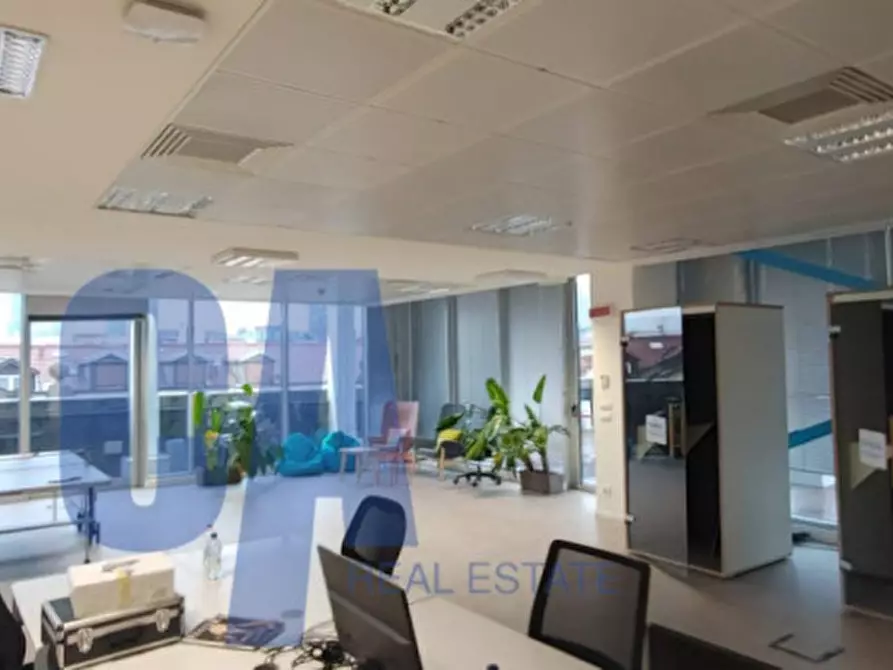 Immagine 10 di Ufficio in affitto  in VIA BASSI UGO a Milano