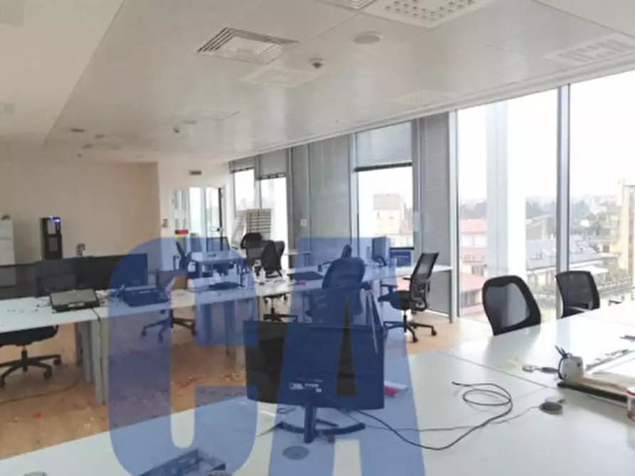 Immagine 14 di Ufficio in affitto  in VIA BASSI UGO a Milano