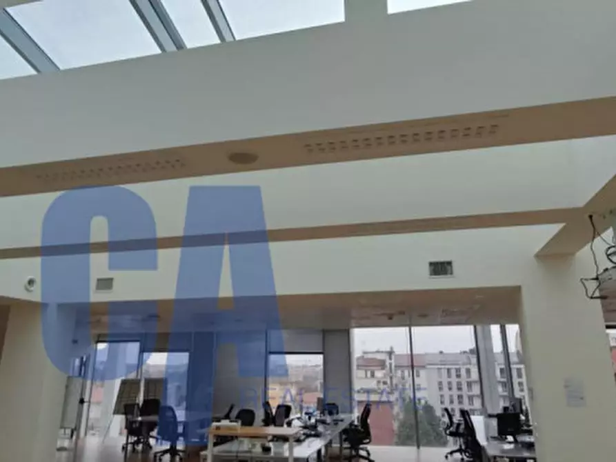 Immagine 15 di Ufficio in affitto  in VIA BASSI UGO a Milano