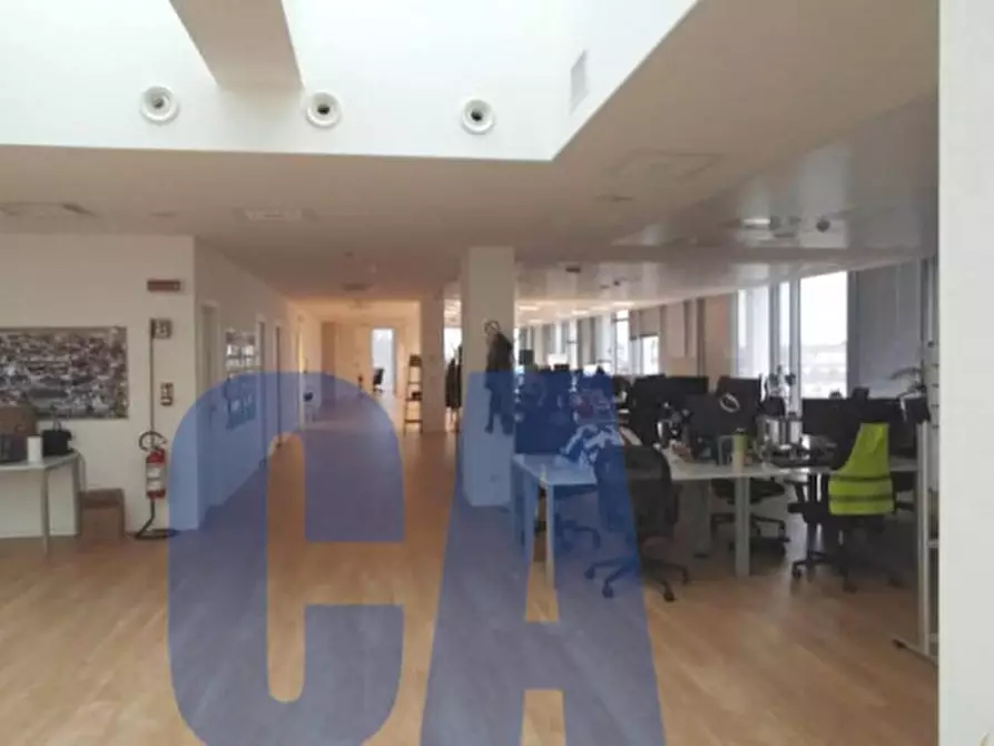 Immagine 16 di Ufficio in affitto  in VIA BASSI UGO a Milano