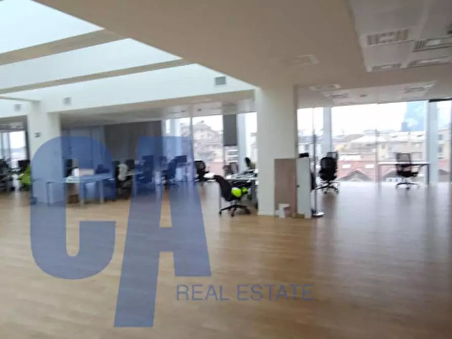 Immagine 20 di Ufficio in affitto  in VIA BASSI UGO a Milano