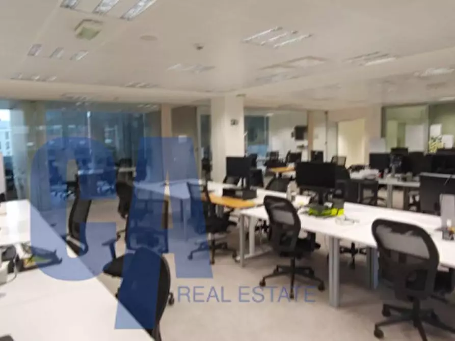 Immagine 21 di Ufficio in affitto  in VIA BASSI UGO a Milano