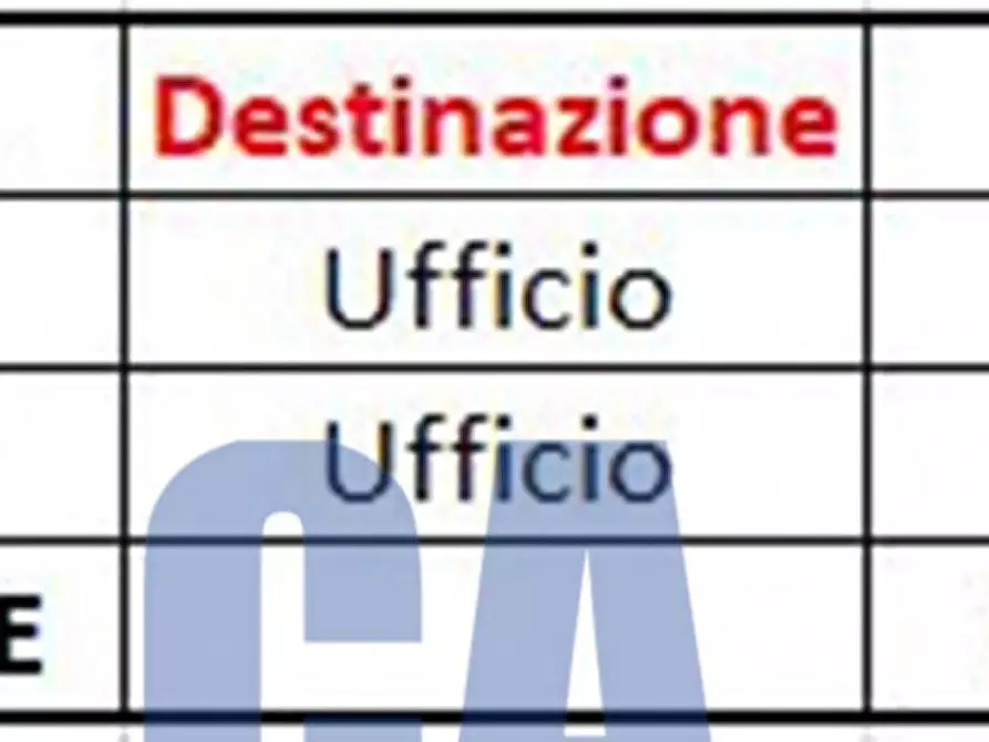 Immagine 23 di Ufficio in affitto  in VIA BASSI UGO a Milano