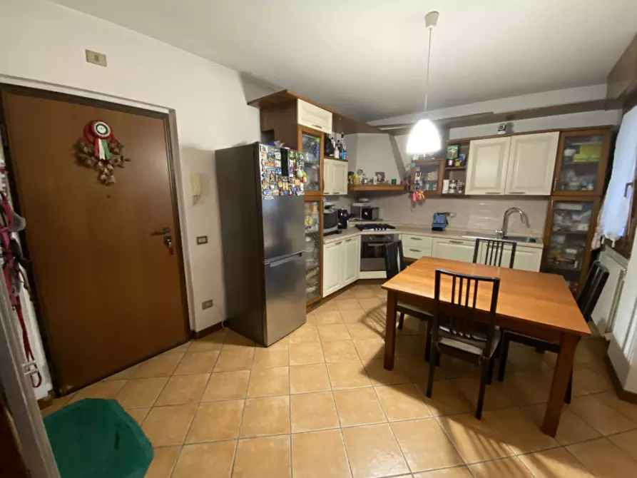 Immagine 1 di Appartamento in vendita  in Via Monte nero a San Giovanni Lupatoto