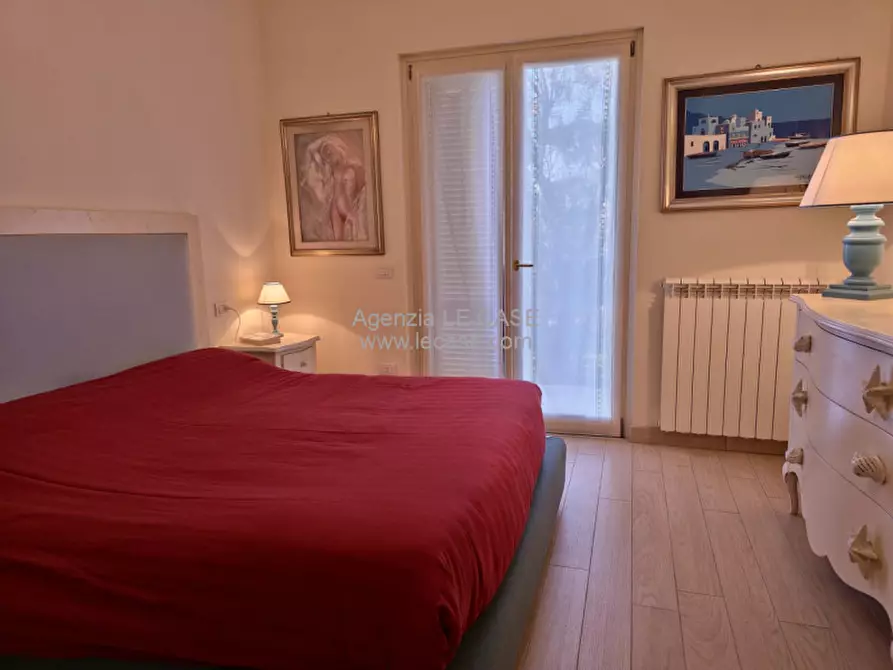 Immagine 6 di Villa in affitto  a Forte Dei Marmi