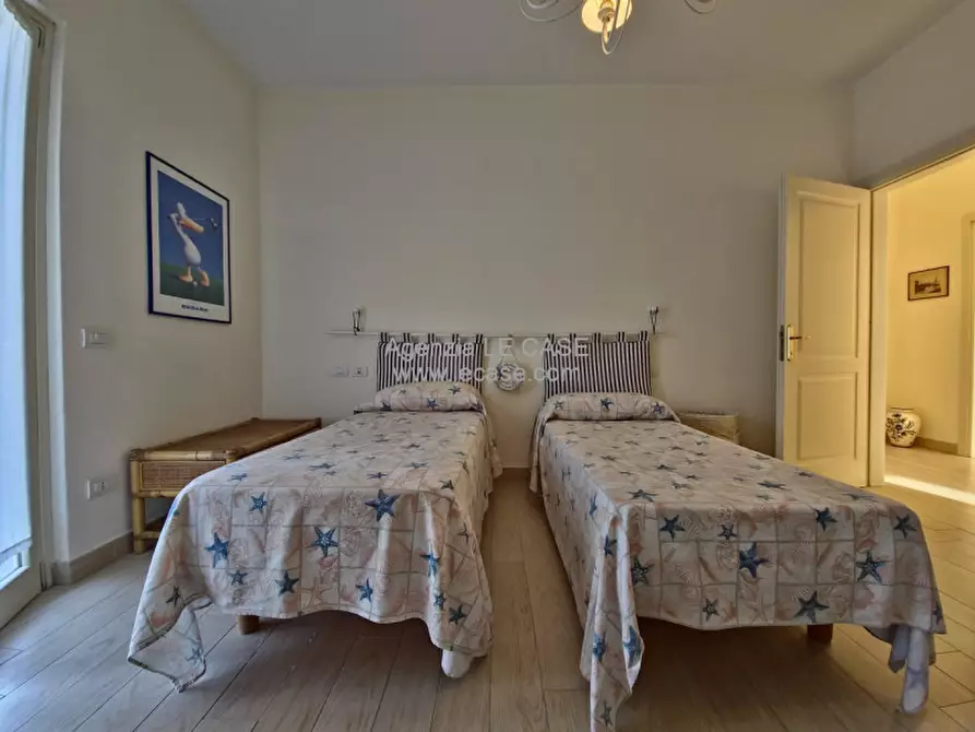 Immagine 10 di Villa in affitto  a Forte Dei Marmi