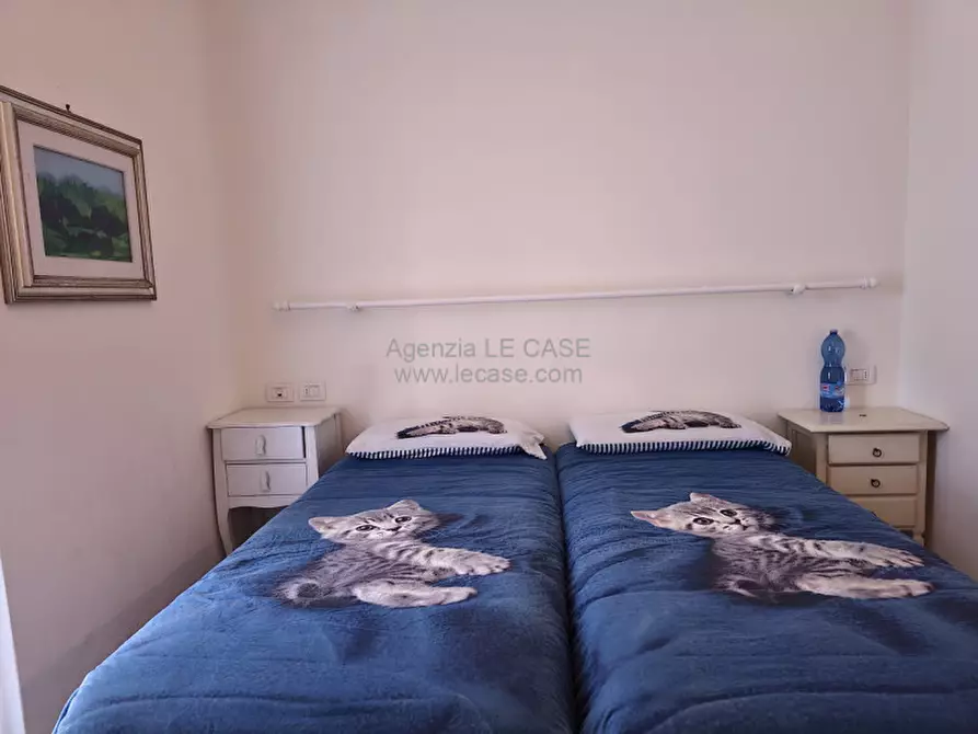 Immagine 13 di Villa in affitto  a Forte Dei Marmi