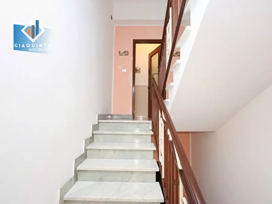 Immagine 4 di Casa indipendente in vendita  in via Vittorio Veneto n.152 a Ramacca