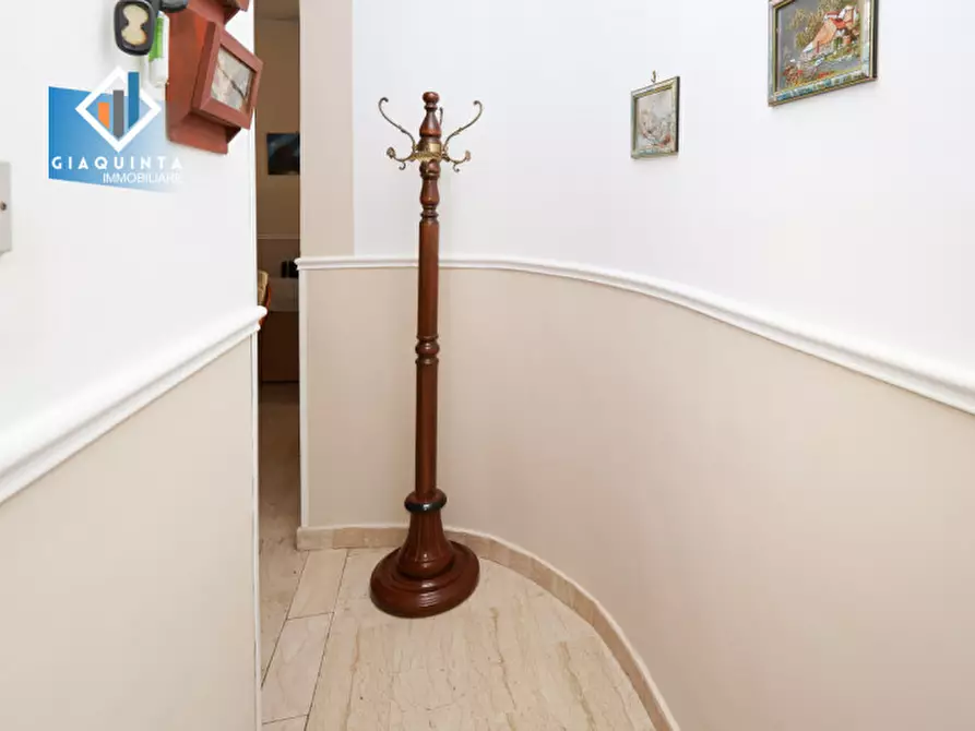 Immagine 5 di Casa indipendente in vendita  in via Vittorio Veneto n.152 a Ramacca