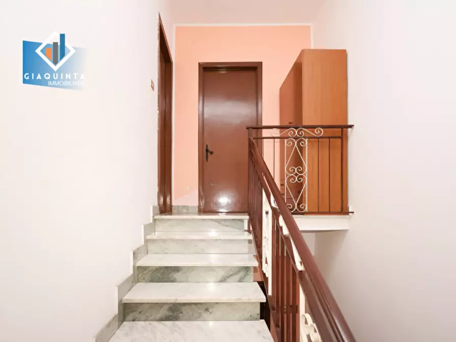 Immagine 11 di Casa indipendente in vendita  in via Vittorio Veneto n.152 a Ramacca