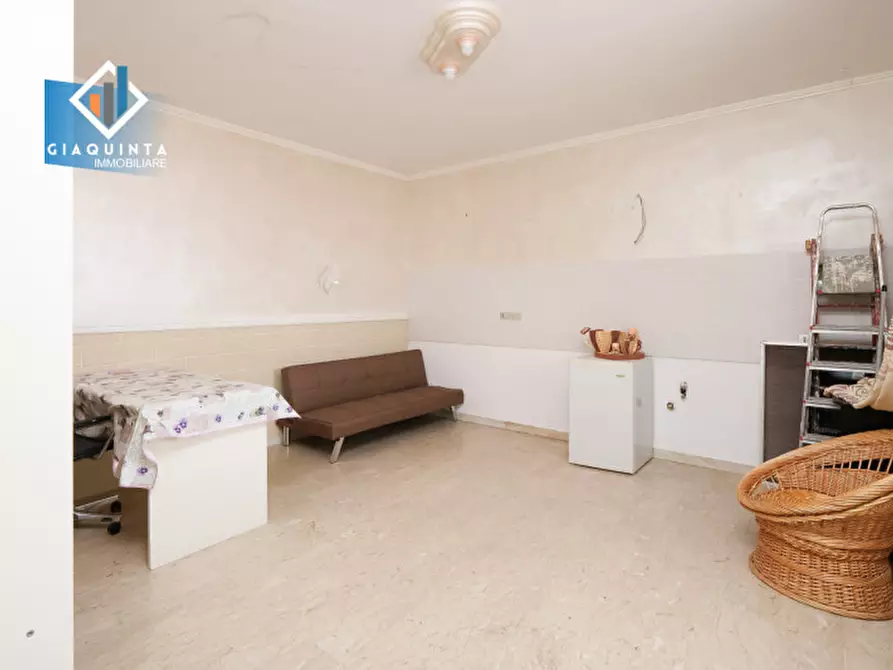 Immagine 14 di Casa indipendente in vendita  in via Vittorio Veneto n.152 a Ramacca