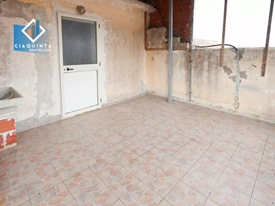Immagine 16 di Casa indipendente in vendita  in via Vittorio Veneto n.152 a Ramacca