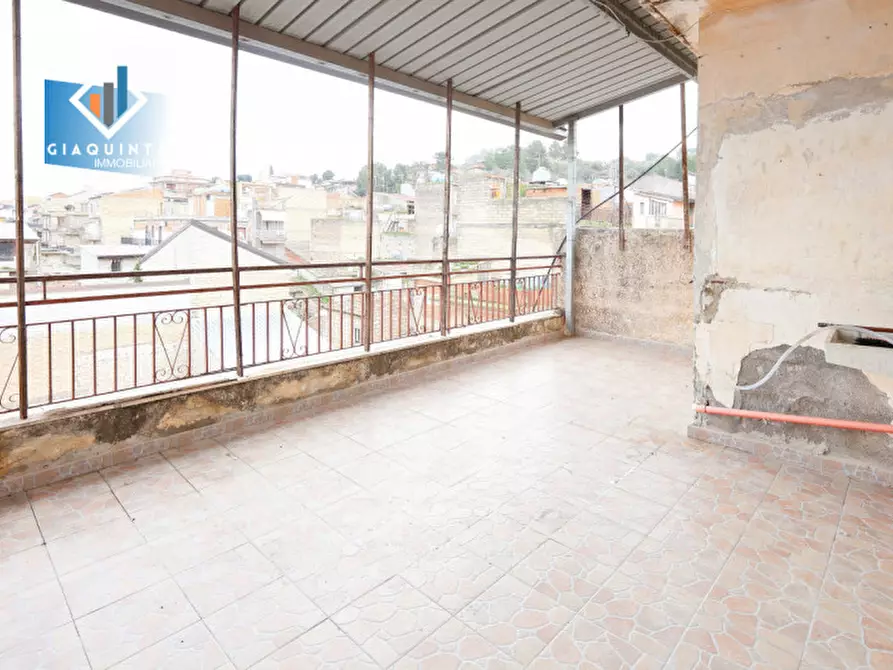 Immagine 17 di Casa indipendente in vendita  in via Vittorio Veneto n.152 a Ramacca