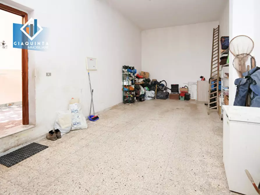 Immagine 20 di Casa indipendente in vendita  in via Vittorio Veneto n.152 a Ramacca