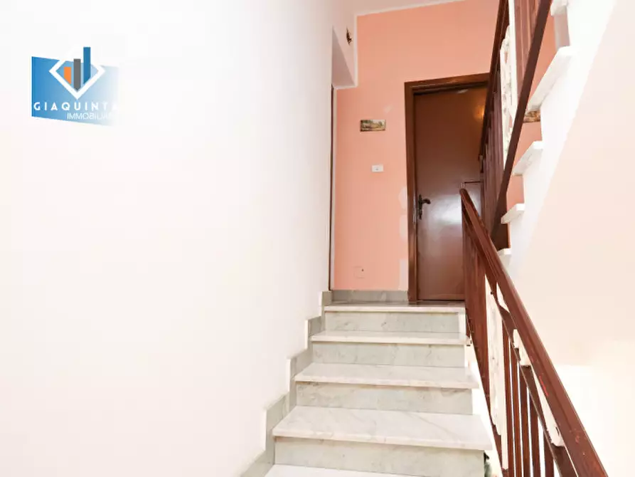 Immagine 21 di Casa indipendente in vendita  in via Vittorio Veneto n.152 a Ramacca