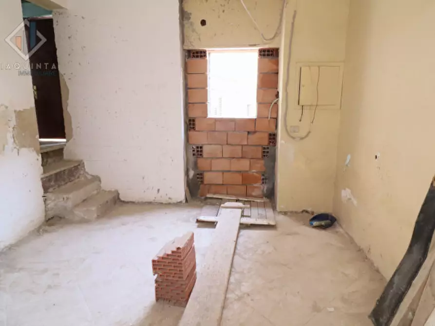 Immagine 2 di Casa indipendente in vendita  in via Salita dei Bronchi n.38 a Palagonia