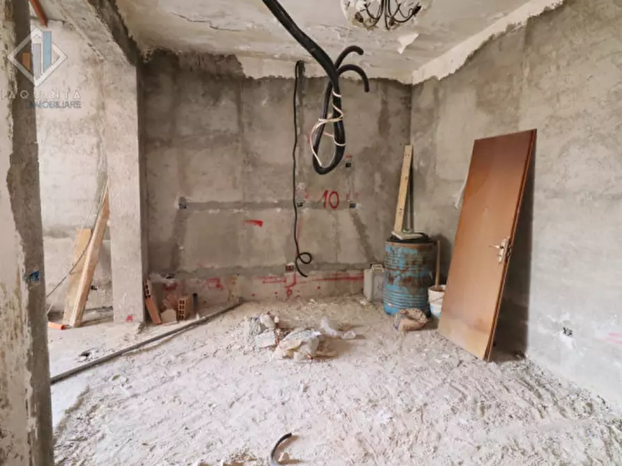 Immagine 3 di Casa indipendente in vendita  in via Salita dei Bronchi n.38 a Palagonia