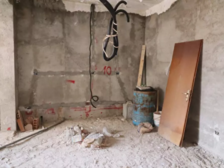 Immagine 4 di Casa indipendente in vendita  in via Salita dei Bronchi n.38 a Palagonia