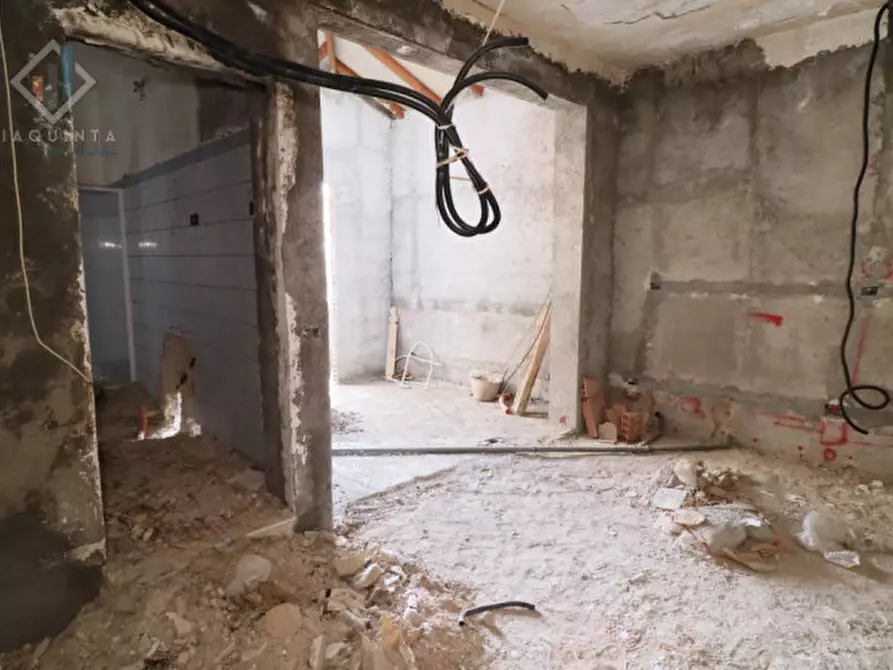 Immagine 5 di Casa indipendente in vendita  in via Salita dei Bronchi n.38 a Palagonia