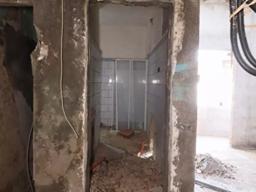 Immagine 6 di Casa indipendente in vendita  in via Salita dei Bronchi n.38 a Palagonia