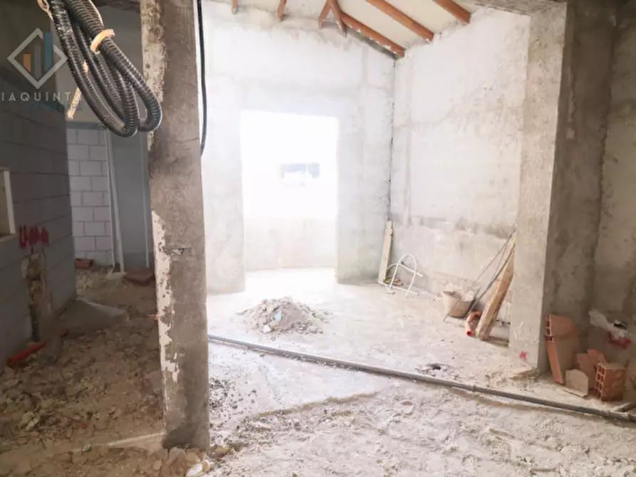 Immagine 7 di Casa indipendente in vendita  in via Salita dei Bronchi n.38 a Palagonia