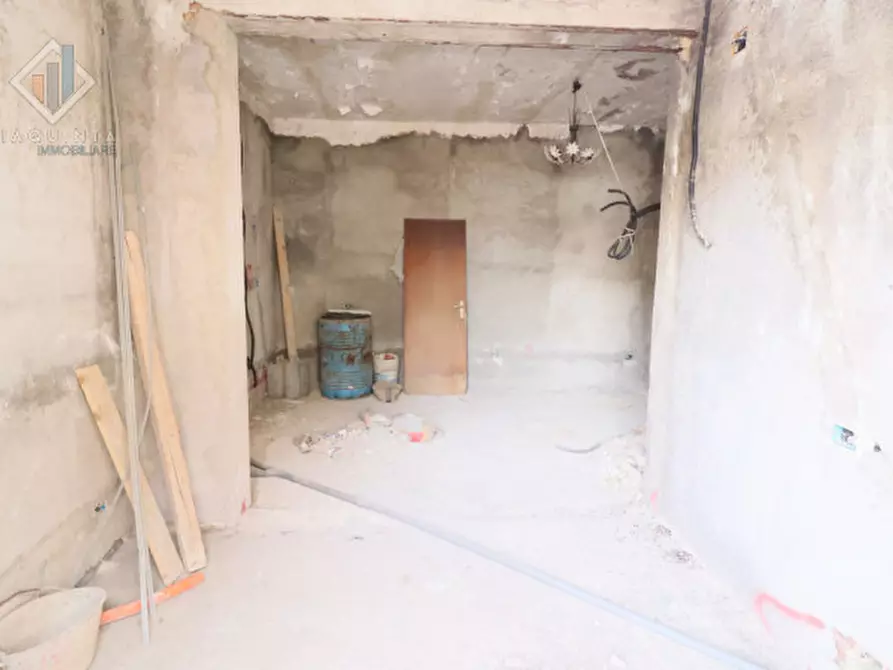 Immagine 8 di Casa indipendente in vendita  in via Salita dei Bronchi n.38 a Palagonia