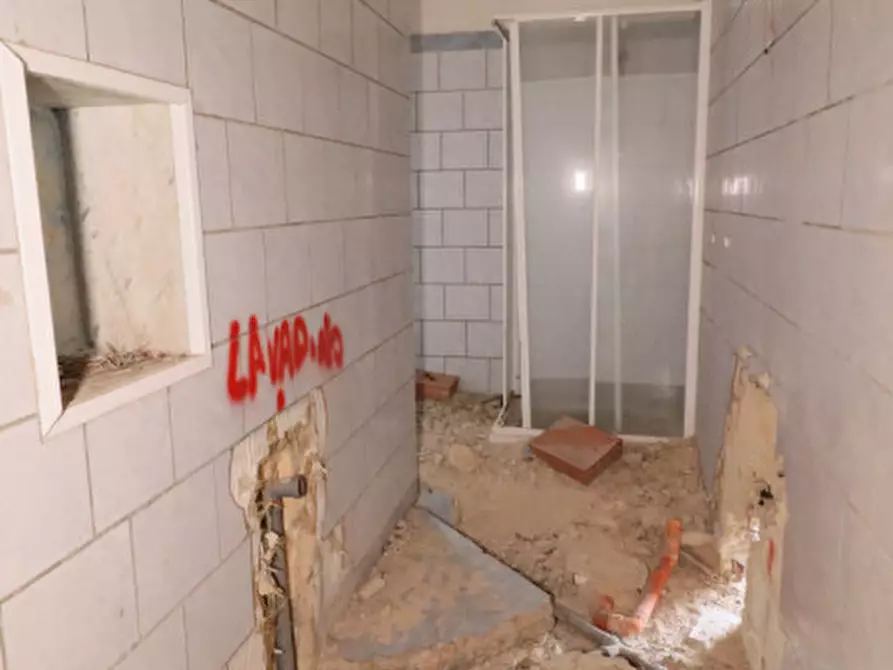 Immagine 9 di Casa indipendente in vendita  in via Salita dei Bronchi n.38 a Palagonia