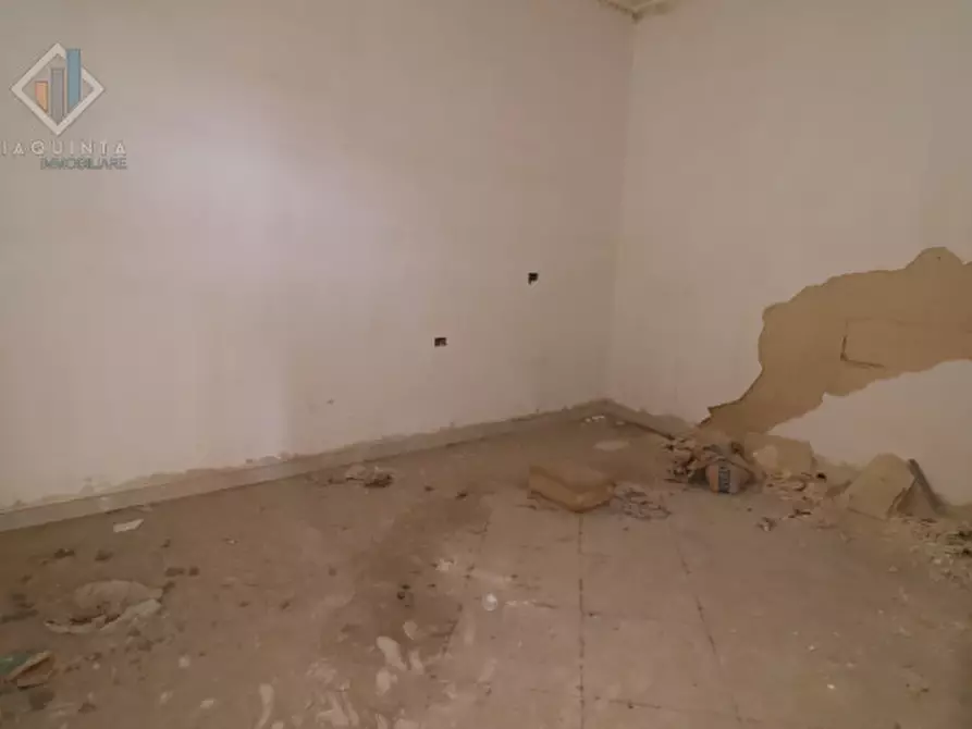 Immagine 15 di Casa indipendente in vendita  in via Salita dei Bronchi n.38 a Palagonia