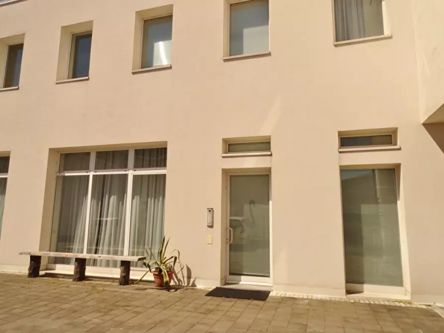 Immagine 3 di Ufficio in affitto  in Via del Progresso a Vicenza