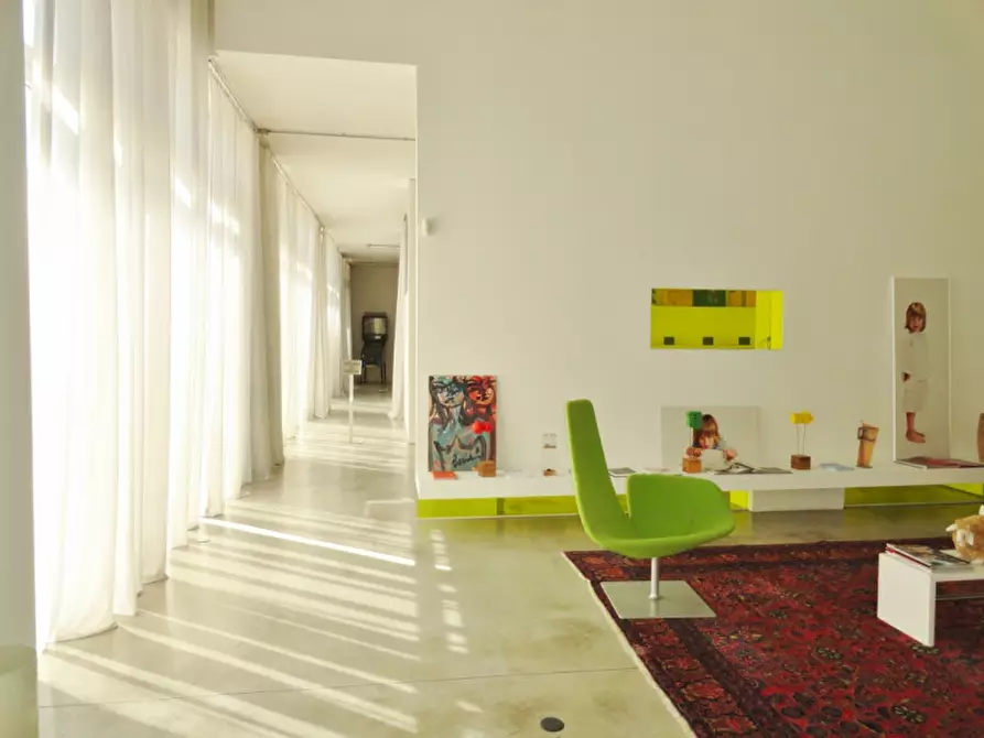 Immagine 4 di Ufficio in affitto  in Via del Progresso a Vicenza