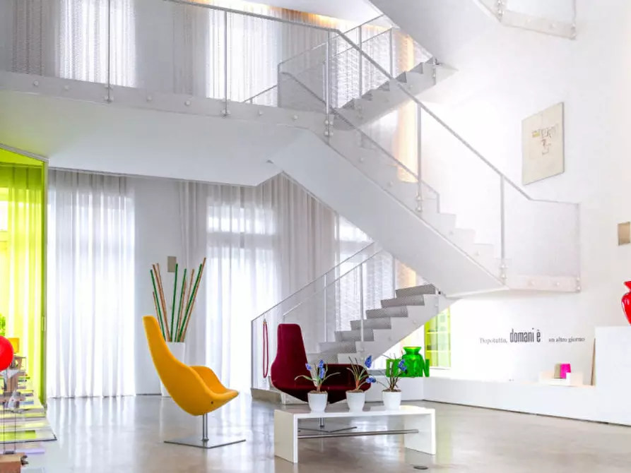 Immagine 7 di Ufficio in affitto  in Via del Progresso a Vicenza