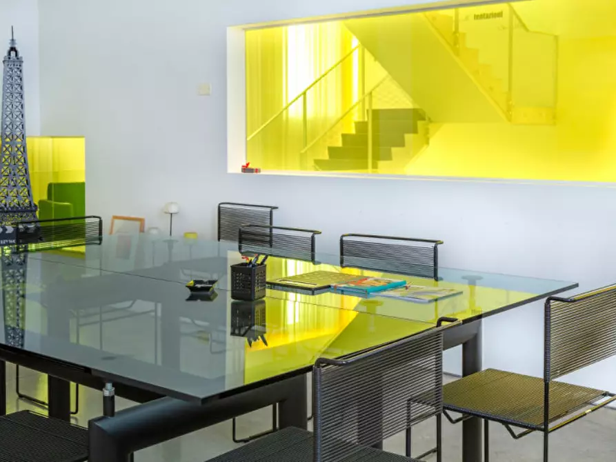 Immagine 8 di Ufficio in affitto  in Via del Progresso a Vicenza