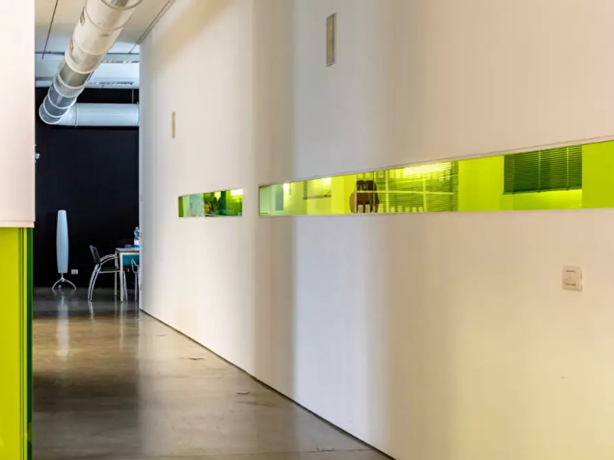 Immagine 15 di Ufficio in affitto  in Via del Progresso a Vicenza