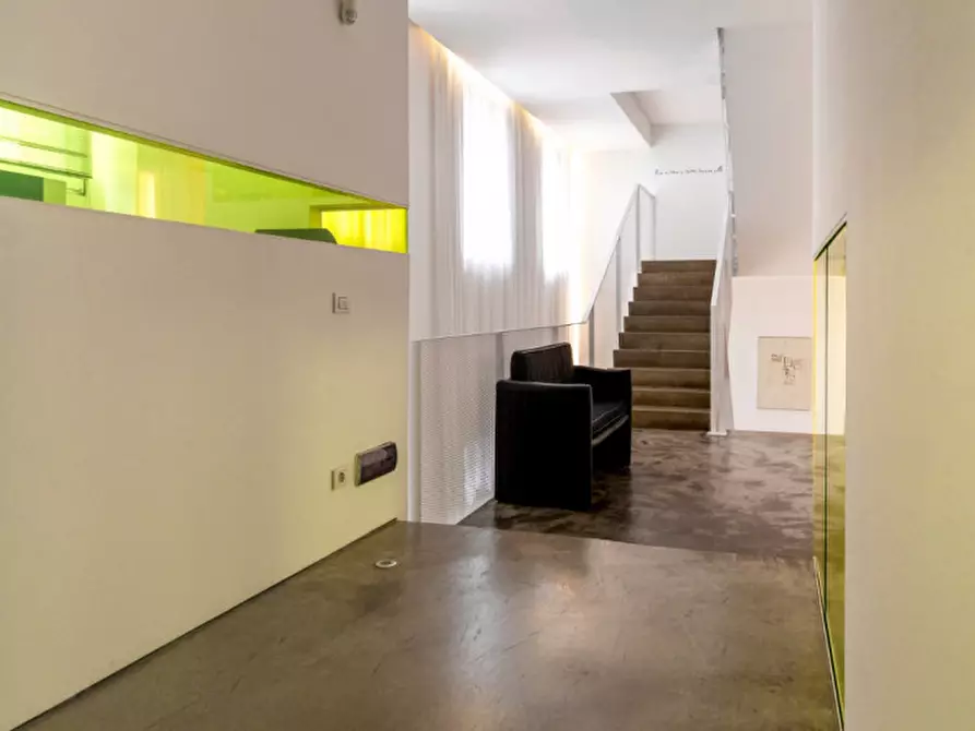 Immagine 21 di Ufficio in affitto  in Via del Progresso a Vicenza