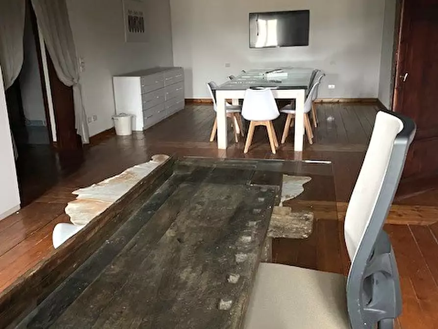 Immagine 3 di Ufficio in affitto  a Fiesso D'artico