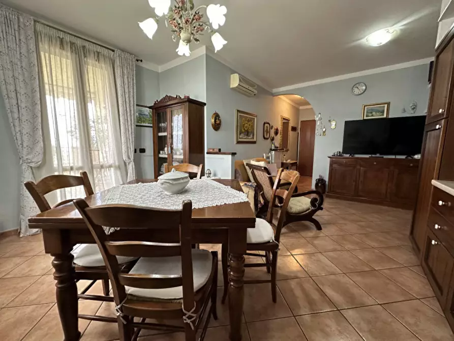 Immagine 1 di Appartamento in vendita  in Via Galeazza a San Felice Sul Panaro