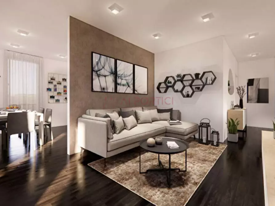 Immagine 3 di Appartamento in vendita  in PIAZZA VITTORIO EMANUELE II 7 a Piove Di Sacco