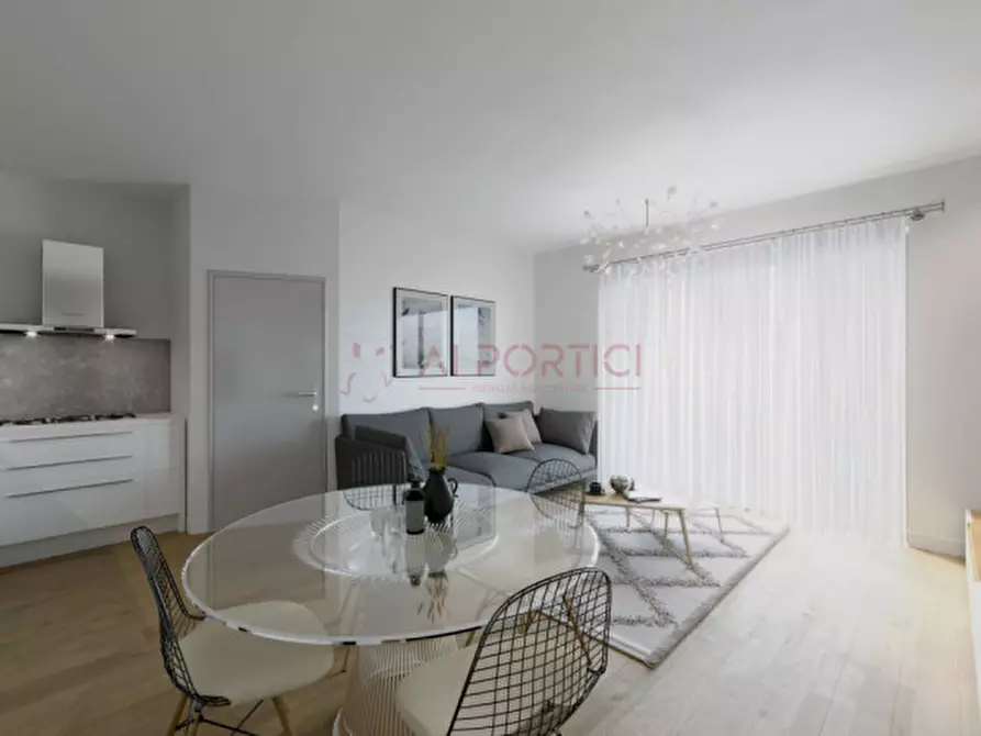 Immagine 4 di Appartamento in vendita  in PIAZZA VITTORIO EMANUELE II 7 a Piove Di Sacco