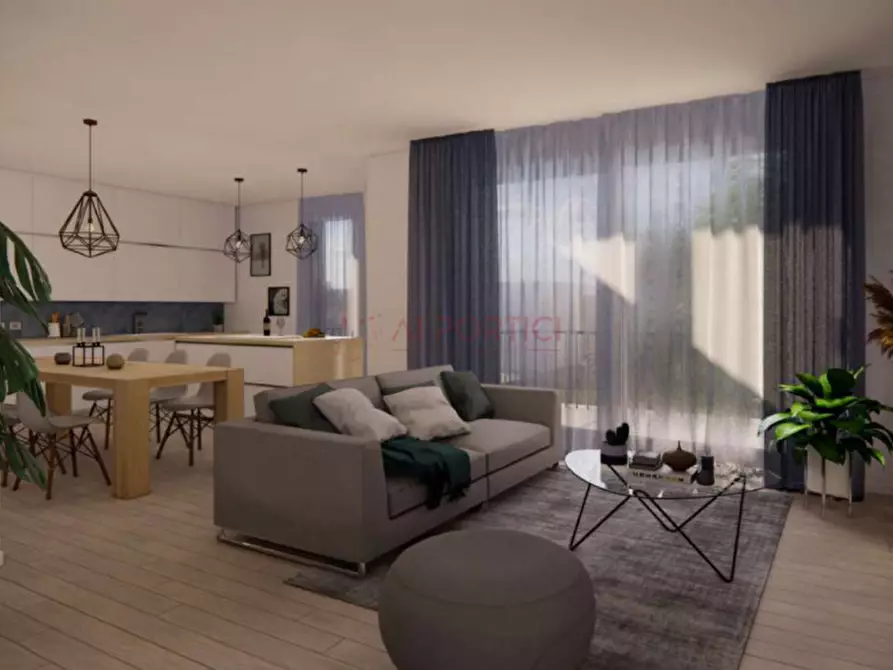 Immagine 6 di Appartamento in vendita  in PIAZZA VITTORIO EMANUELE II 7 a Piove Di Sacco