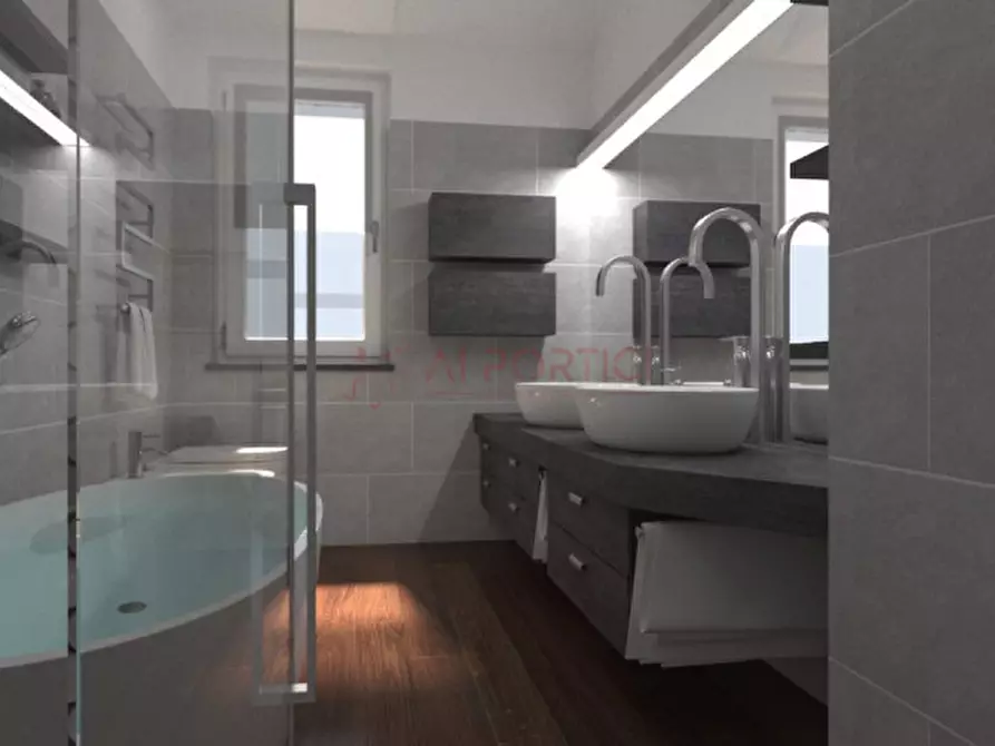 Immagine 10 di Appartamento in vendita  in PIAZZA VITTORIO EMANUELE II 7 a Piove Di Sacco