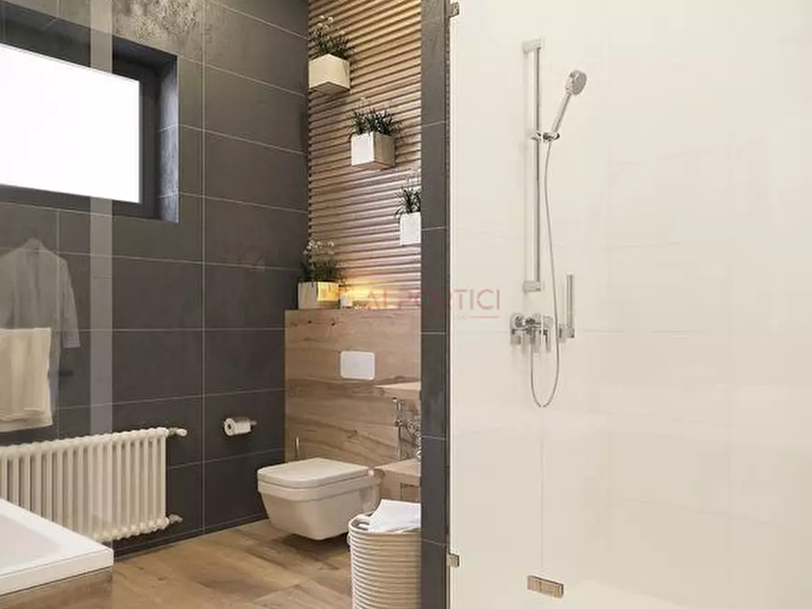 Immagine 12 di Appartamento in vendita  in PIAZZA VITTORIO EMANUELE II 7 a Piove Di Sacco