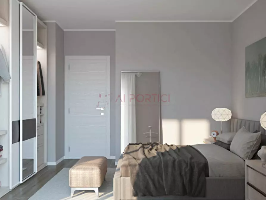 Immagine 13 di Appartamento in vendita  in PIAZZA VITTORIO EMANUELE II 7 a Piove Di Sacco